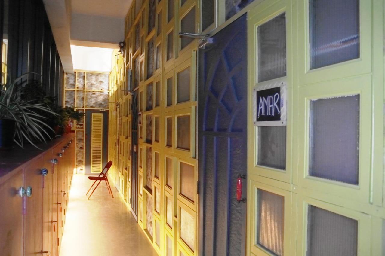 Salaam Namastey Backpackers Hostel - Mumbai, Mumbai
